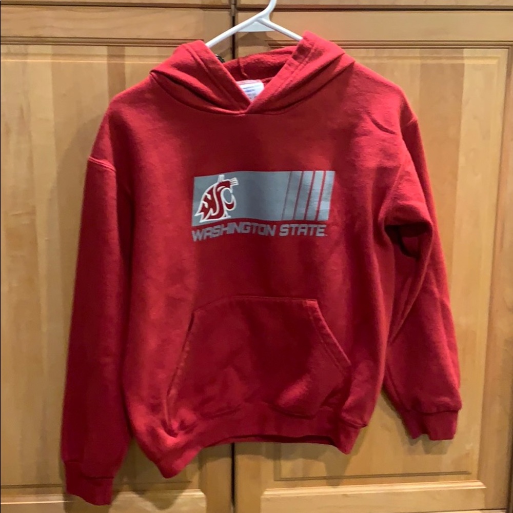 Sweatshirt hoodie